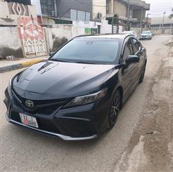 تويوتا كامري